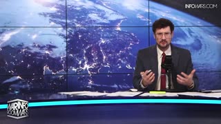 ALEX JONES - INFOWARS LIVE - ALEXJONES.NETWORK - THERE'S A WAR ON FOR YOUR MIND! ➡ THE ALEX JONES SHOW • THE AMERICAN JOURNAL WITH BREANNA MORELLO • WAR ROOM WITH HARRISON SMITH