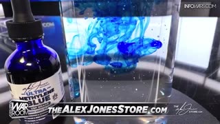 ALEX JONES - INFOWARS LIVE - ALEXJONES.NETWORK - THERE'S A WAR ON FOR YOUR MIND! ➡ THE ALEX JONES SHOW • THE AMERICAN JOURNAL WITH BREANNA MORELLO • WAR ROOM WITH HARRISON SMITH