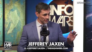 ALEX JONES - INFOWARS LIVE - ALEXJONES.NETWORK - THERE'S A WAR ON FOR YOUR MIND! ➡ THE ALEX JONES SHOW • THE AMERICAN JOURNAL WITH BREANNA MORELLO • WAR ROOM WITH HARRISON SMITH