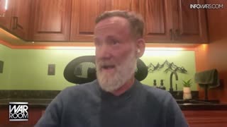 ALEX JONES - INFOWARS LIVE - ALEXJONES.NETWORK - THERE'S A WAR ON FOR YOUR MIND! ➡ THE ALEX JONES SHOW • THE AMERICAN JOURNAL WITH BREANNA MORELLO • WAR ROOM WITH HARRISON SMITH