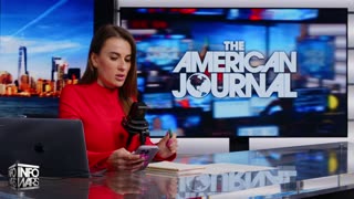 ALEX JONES - INFOWARS LIVE - ALEXJONES.NETWORK - THERE'S A WAR ON FOR YOUR MIND! ➡ THE ALEX JONES SHOW • THE AMERICAN JOURNAL WITH BREANNA MORELLO • WAR ROOM WITH HARRISON SMITH