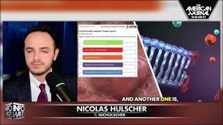 ALEX JONES - INFOWARS LIVE - ALEXJONES.NETWORK - THERE'S A WAR ON FOR YOUR MIND! ➡ THE ALEX JONES SHOW • THE AMERICAN JOURNAL WITH BREANNA MORELLO • WAR ROOM WITH HARRISON SMITH