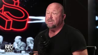 ALEX JONES - INFOWARS LIVE - ALEXJONES.NETWORK - THERE'S A WAR ON FOR YOUR MIND! ➡ THE ALEX JONES SHOW • THE AMERICAN JOURNAL WITH BREANNA MORELLO • WAR ROOM WITH HARRISON SMITH