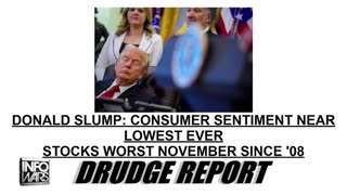 ALEX JONES - INFOWARS LIVE - ALEXJONES.NETWORK - THERE'S A WAR ON FOR YOUR MIND! ➡ THE ALEX JONES SHOW • THE AMERICAN JOURNAL WITH BREANNA MORELLO • WAR ROOM WITH HARRISON SMITH