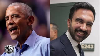 ALEX JONES - INFOWARS LIVE - ALEXJONES.NETWORK - THERE'S A WAR ON FOR YOUR MIND! ➡ THE ALEX JONES SHOW • THE AMERICAN JOURNAL WITH BREANNA MORELLO • WAR ROOM WITH HARRISON SMITH