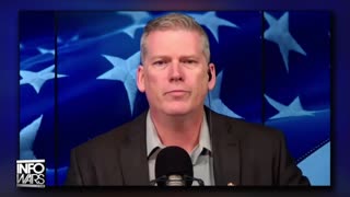 ALEX JONES - INFOWARS LIVE - ALEXJONES.NETWORK - THERE'S A WAR ON FOR YOUR MIND! ➡ THE ALEX JONES SHOW • THE AMERICAN JOURNAL WITH BREANNA MORELLO • WAR ROOM WITH HARRISON SMITH