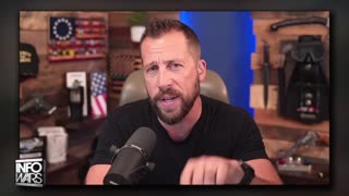 ALEX JONES - INFOWARS LIVE - ALEXJONES.NETWORK - THERE'S A WAR ON FOR YOUR MIND! ➡ THE ALEX JONES SHOW • THE AMERICAN JOURNAL WITH BREANNA MORELLO • WAR ROOM WITH HARRISON SMITH