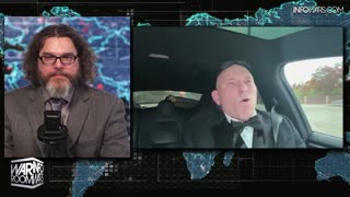 ALEX JONES - INFOWARS LIVE - ALEXJONES.NETWORK - THERE'S A WAR ON FOR YOUR MIND! ➡ THE ALEX JONES SHOW • THE AMERICAN JOURNAL WITH BREANNA MORELLO • WAR ROOM WITH HARRISON SMITH