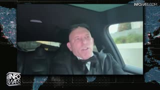 ALEX JONES - INFOWARS LIVE - ALEXJONES.NETWORK - THERE'S A WAR ON FOR YOUR MIND! ➡ THE ALEX JONES SHOW • THE AMERICAN JOURNAL WITH BREANNA MORELLO • WAR ROOM WITH HARRISON SMITH