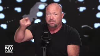 ALEX JONES - INFOWARS LIVE - ALEXJONES.NETWORK - THERE'S A WAR ON FOR YOUR MIND! ➡ THE ALEX JONES SHOW • THE AMERICAN JOURNAL WITH BREANNA MORELLO • WAR ROOM WITH HARRISON SMITH