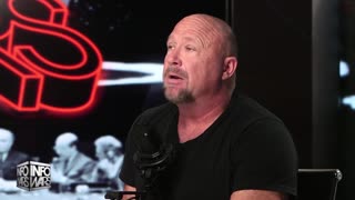 ALEX JONES - INFOWARS LIVE - ALEXJONES.NETWORK - THERE'S A WAR ON FOR YOUR MIND! ➡ THE ALEX JONES SHOW • THE AMERICAN JOURNAL WITH BREANNA MORELLO • WAR ROOM WITH HARRISON SMITH