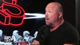 ALEX JONES - INFOWARS LIVE - ALEXJONES.NETWORK - THERE'S A WAR ON FOR YOUR MIND! ➡ THE ALEX JONES SHOW • THE AMERICAN JOURNAL WITH BREANNA MORELLO • WAR ROOM WITH HARRISON SMITH