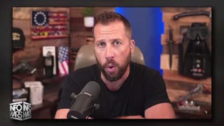 ALEX JONES - INFOWARS LIVE - ALEXJONES.NETWORK - THERE'S A WAR ON FOR YOUR MIND! ➡ THE ALEX JONES SHOW • THE AMERICAN JOURNAL WITH BREANNA MORELLO • WAR ROOM WITH HARRISON SMITH