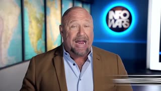 ALEX JONES - INFOWARS LIVE - ALEXJONES.NETWORK - THERE'S A WAR ON FOR YOUR MIND! ➡ THE ALEX JONES SHOW • THE AMERICAN JOURNAL WITH BREANNA MORELLO • WAR ROOM WITH HARRISON SMITH