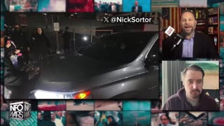 ALEX JONES - INFOWARS LIVE - ALEXJONES.NETWORK - THERE'S A WAR ON FOR YOUR MIND! ➡ THE ALEX JONES SHOW • THE AMERICAN JOURNAL WITH BREANNA MORELLO • WAR ROOM WITH HARRISON SMITH