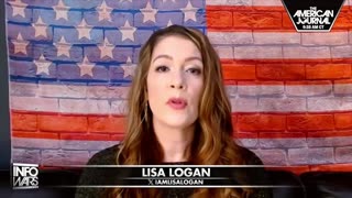 ALEX JONES - INFOWARS LIVE - ALEXJONES.NETWORK - THERE'S A WAR ON FOR YOUR MIND! ➡ THE ALEX JONES SHOW • THE AMERICAN JOURNAL WITH BREANNA MORELLO • WAR ROOM WITH HARRISON SMITH