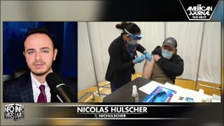 ALEX JONES - INFOWARS LIVE - ALEXJONES.NETWORK - THERE'S A WAR ON FOR YOUR MIND! ➡ THE ALEX JONES SHOW • THE AMERICAN JOURNAL WITH BREANNA MORELLO • WAR ROOM WITH HARRISON SMITH