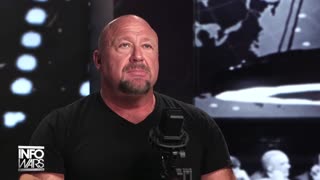 ALEX JONES - INFOWARS LIVE - ALEXJONES.NETWORK - THERE'S A WAR ON FOR YOUR MIND! ➡ THE ALEX JONES SHOW • THE AMERICAN JOURNAL WITH BREANNA MORELLO • WAR ROOM WITH HARRISON SMITH