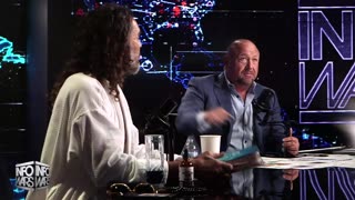 ALEX JONES - INFOWARS LIVE - ALEXJONES.NETWORK - THERE'S A WAR ON FOR YOUR MIND! ➡ THE ALEX JONES SHOW • THE AMERICAN JOURNAL WITH BREANNA MORELLO • WAR ROOM WITH HARRISON SMITH