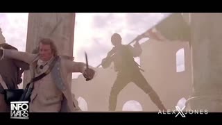 ALEX JONES - INFOWARS LIVE - ALEXJONES.NETWORK - THERE'S A WAR ON FOR YOUR MIND! ➡ THE ALEX JONES SHOW • THE AMERICAN JOURNAL WITH BREANNA MORELLO • WAR ROOM WITH HARRISON SMITH