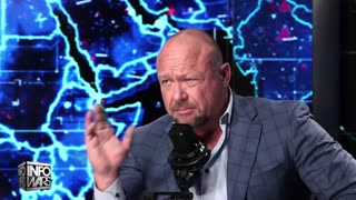 ALEX JONES - INFOWARS LIVE - ALEXJONES.NETWORK - THERE'S A WAR ON FOR YOUR MIND! ➡ THE ALEX JONES SHOW • THE AMERICAN JOURNAL WITH BREANNA MORELLO • WAR ROOM WITH HARRISON SMITH