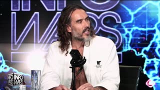 ALEX JONES - INFOWARS LIVE - ALEXJONES.NETWORK - THERE'S A WAR ON FOR YOUR MIND! ➡ THE ALEX JONES SHOW • THE AMERICAN JOURNAL WITH BREANNA MORELLO • WAR ROOM WITH HARRISON SMITH