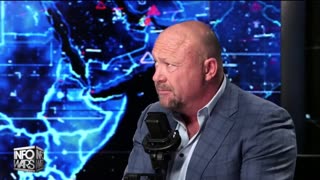 ALEX JONES - INFOWARS LIVE - ALEXJONES.NETWORK - THERE'S A WAR ON FOR YOUR MIND! ➡ THE ALEX JONES SHOW • THE AMERICAN JOURNAL WITH BREANNA MORELLO • WAR ROOM WITH HARRISON SMITH