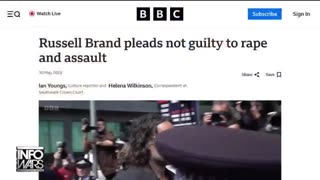 ALEX JONES - INFOWARS LIVE - ALEXJONES.NETWORK - THERE'S A WAR ON FOR YOUR MIND! ➡ THE ALEX JONES SHOW • THE AMERICAN JOURNAL WITH BREANNA MORELLO • WAR ROOM WITH HARRISON SMITH