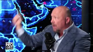 ALEX JONES - INFOWARS LIVE - ALEXJONES.NETWORK - THERE'S A WAR ON FOR YOUR MIND! ➡ THE ALEX JONES SHOW • THE AMERICAN JOURNAL WITH BREANNA MORELLO • WAR ROOM WITH HARRISON SMITH