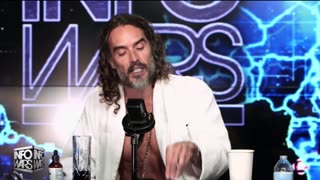 ALEX JONES - INFOWARS LIVE - ALEXJONES.NETWORK - THERE'S A WAR ON FOR YOUR MIND! ➡ THE ALEX JONES SHOW • THE AMERICAN JOURNAL WITH BREANNA MORELLO • WAR ROOM WITH HARRISON SMITH