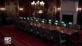 ALEX JONES - INFOWARS LIVE - ALEXJONES.NETWORK - THERE'S A WAR ON FOR YOUR MIND! ➡ THE ALEX JONES SHOW • THE AMERICAN JOURNAL WITH BREANNA MORELLO • WAR ROOM WITH HARRISON SMITH