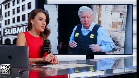 ALEX JONES - INFOWARS LIVE - ALEXJONES.NETWORK - THERE'S A WAR ON FOR YOUR MIND! ➡ THE ALEX JONES SHOW • THE AMERICAN JOURNAL WITH BREANNA MORELLO • WAR ROOM WITH HARRISON SMITH