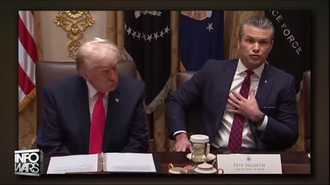 ALEX JONES - INFOWARS LIVE - ALEXJONES.NETWORK - THERE'S A WAR ON FOR YOUR MIND! ➡ THE ALEX JONES SHOW • THE AMERICAN JOURNAL WITH BREANNA MORELLO • WAR ROOM WITH HARRISON SMITH