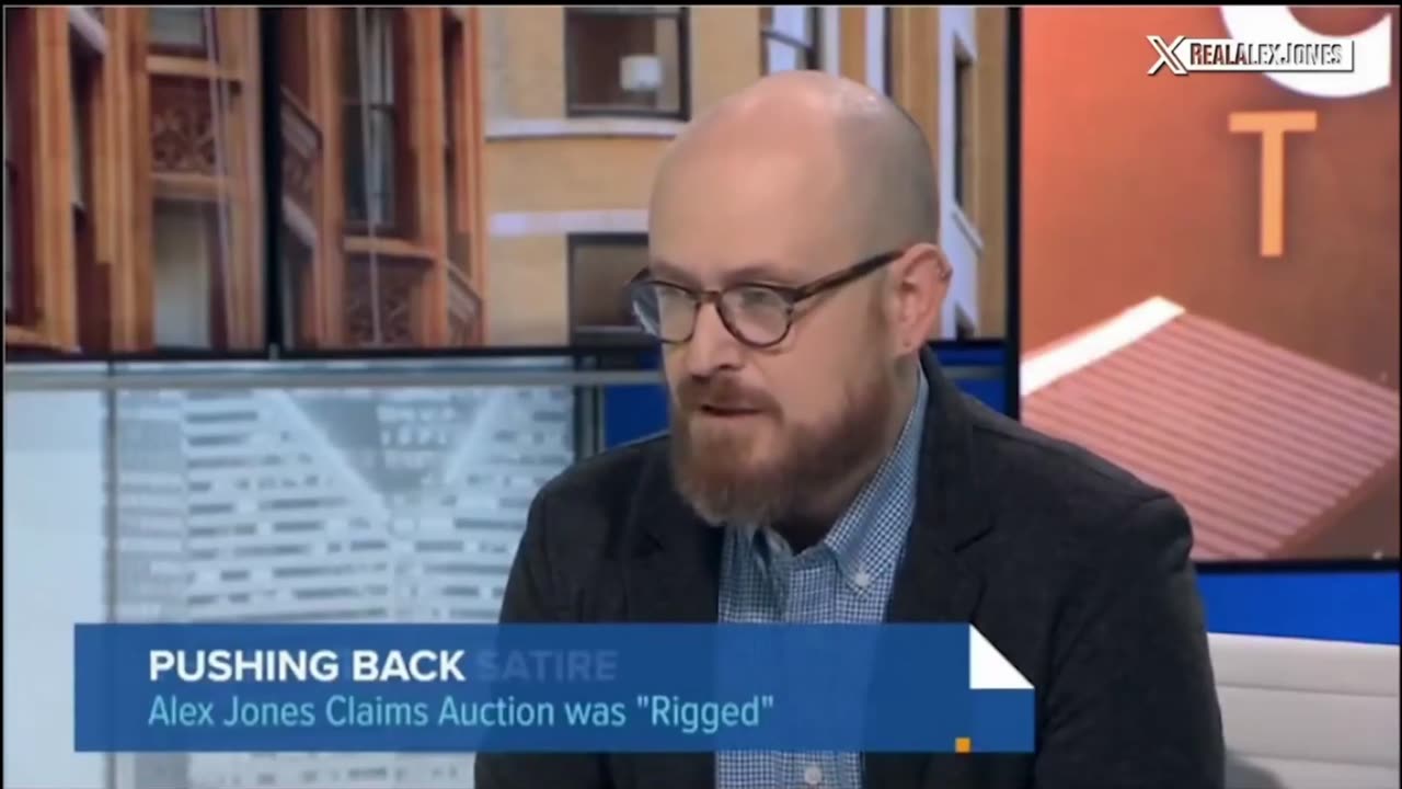 ALEX JONES - INFOWARS LIVE - ALEXJONES.NETWORK - THERE'S A WAR ON FOR YOUR MIND! ➡ THE ALEX JONES SHOW • THE AMERICAN JOURNAL WITH BREANNA MORELLO • WAR ROOM WITH HARRISON SMITH