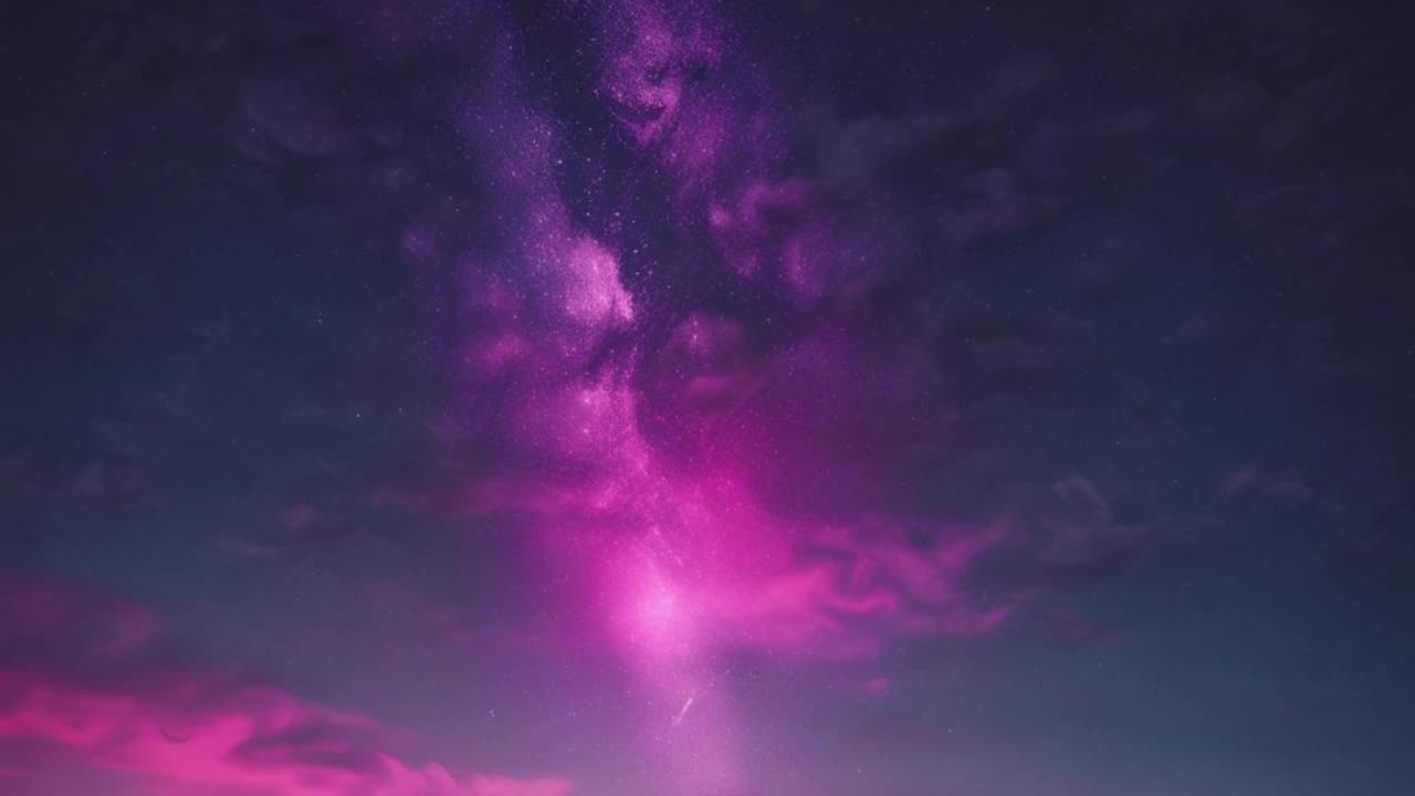 Catch the Night Vibe