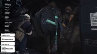 Monday Night Stream Night - Battlefield 6