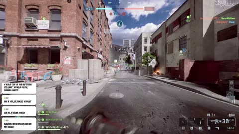 Monday Night Stream Night - Battlefield 6