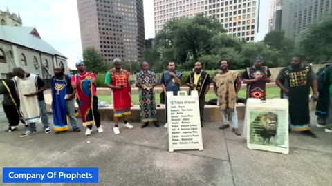 Gms Houston live Friday camp 10/17/25