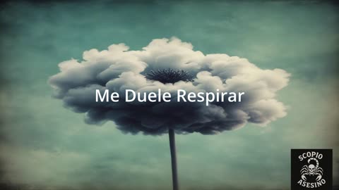 Me Duele Respirar