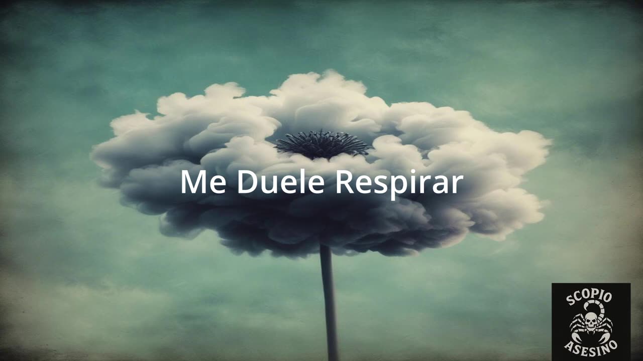 Me Duele Respirar