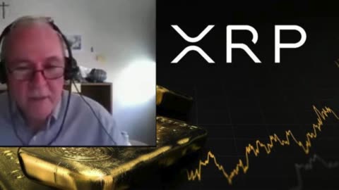 Jim Willie - NEW - GOLD VS XRP - WAR is COMING
