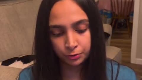 Former Muslim Girl Reveals What Lies She Was Taught About Jesus