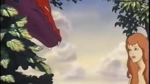 Animated Bible Stories - Creation