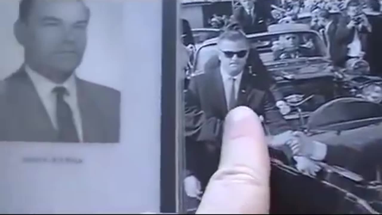 Vince Palamara SS Standdown VIDEO- "MY DISCOVERY"