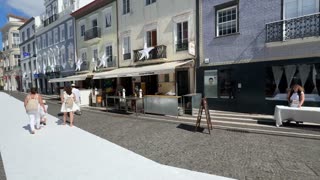 LIVE: Countdown PDL White Ocean / Festa Branca Ponta Delgada, Sao Miguel Azores - 02.08.2025