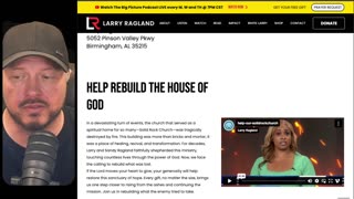 🚨 Prophetic Alert: 2026 Will Accelerate the Days of Noah