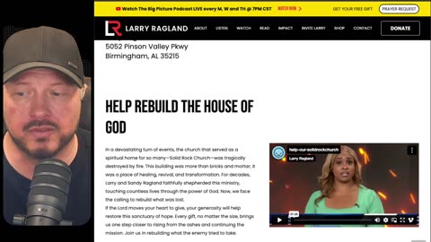 🚨 Prophetic Alert: 2026 Will Accelerate the Days of Noah