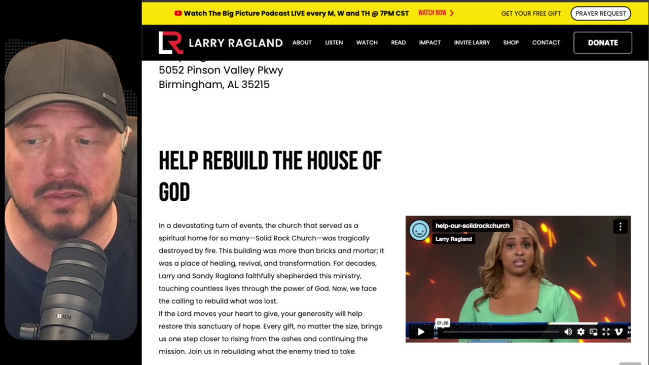 🚨 Prophetic Alert: 2026 Will Accelerate the Days of Noah