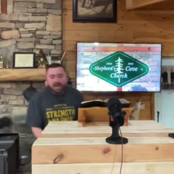 He Still Gives Second Chances!