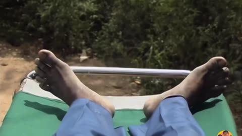 || Episode 205 [ 4K ]. ఓనర్ X టెనెంట్ || #appaji #anji #saravam #amrutham